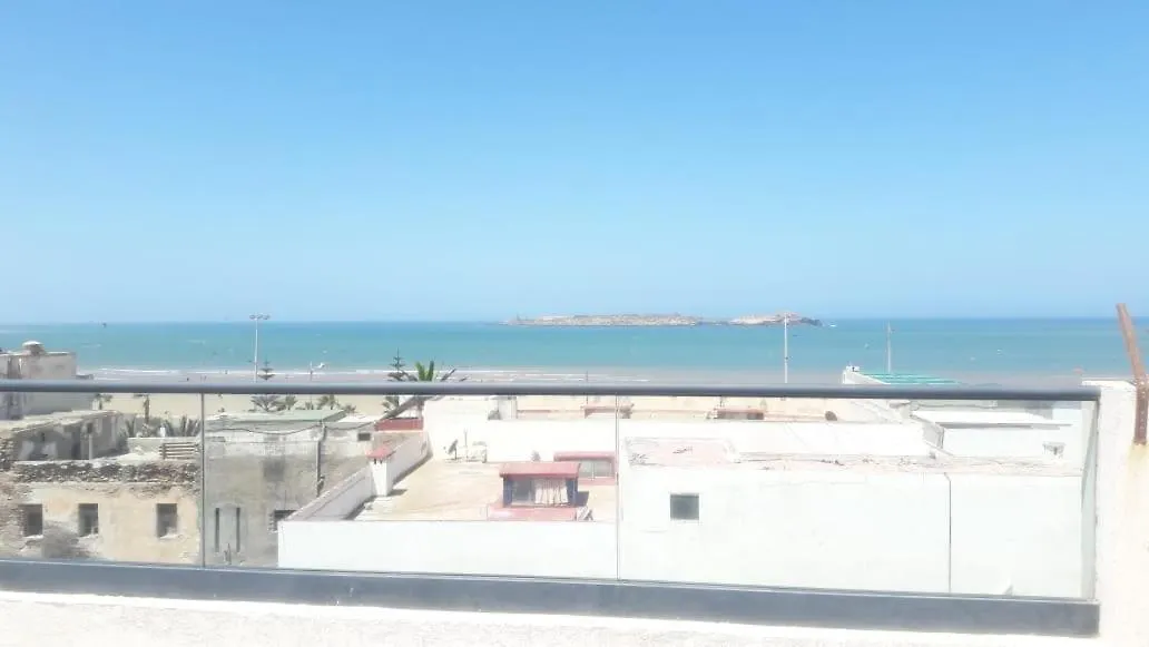 1 Min De La Plage Essaouira