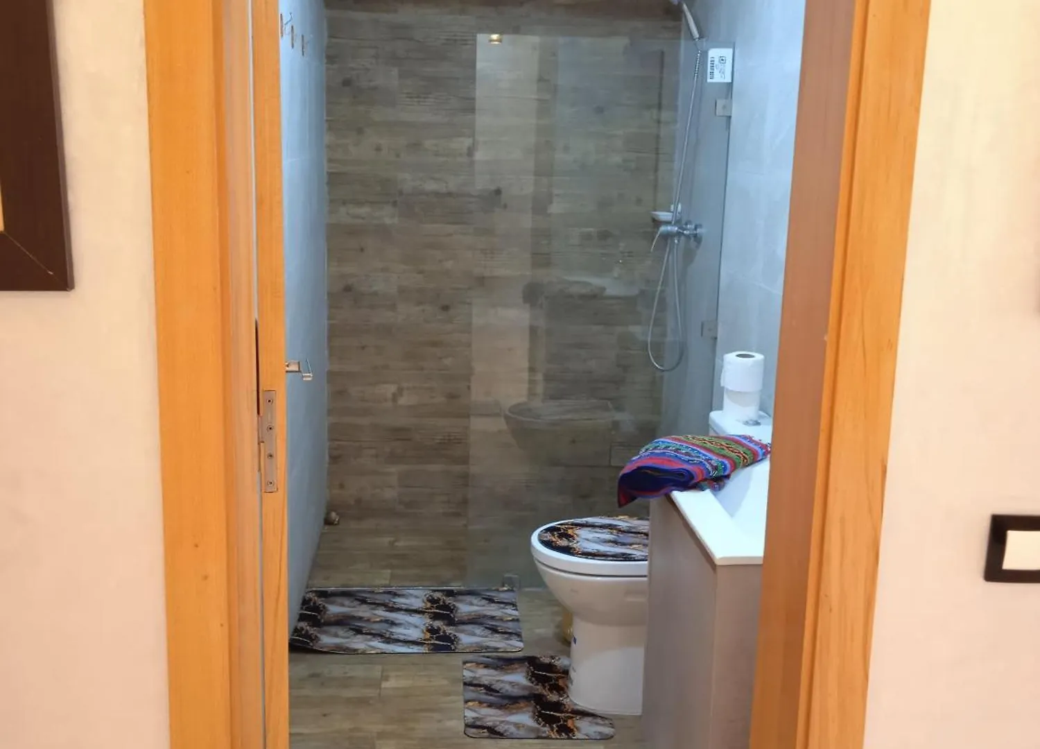 1 Min De La Plage Essaouira Apartment