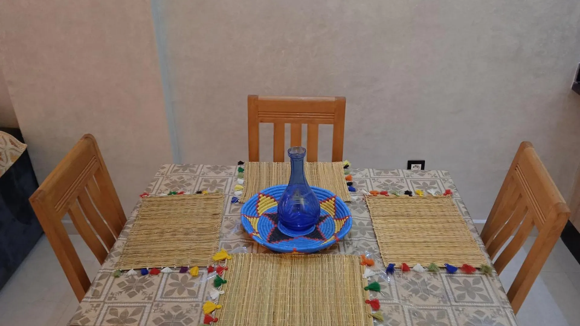 Apartment 1 Min De La Plage Essaouira Morocco