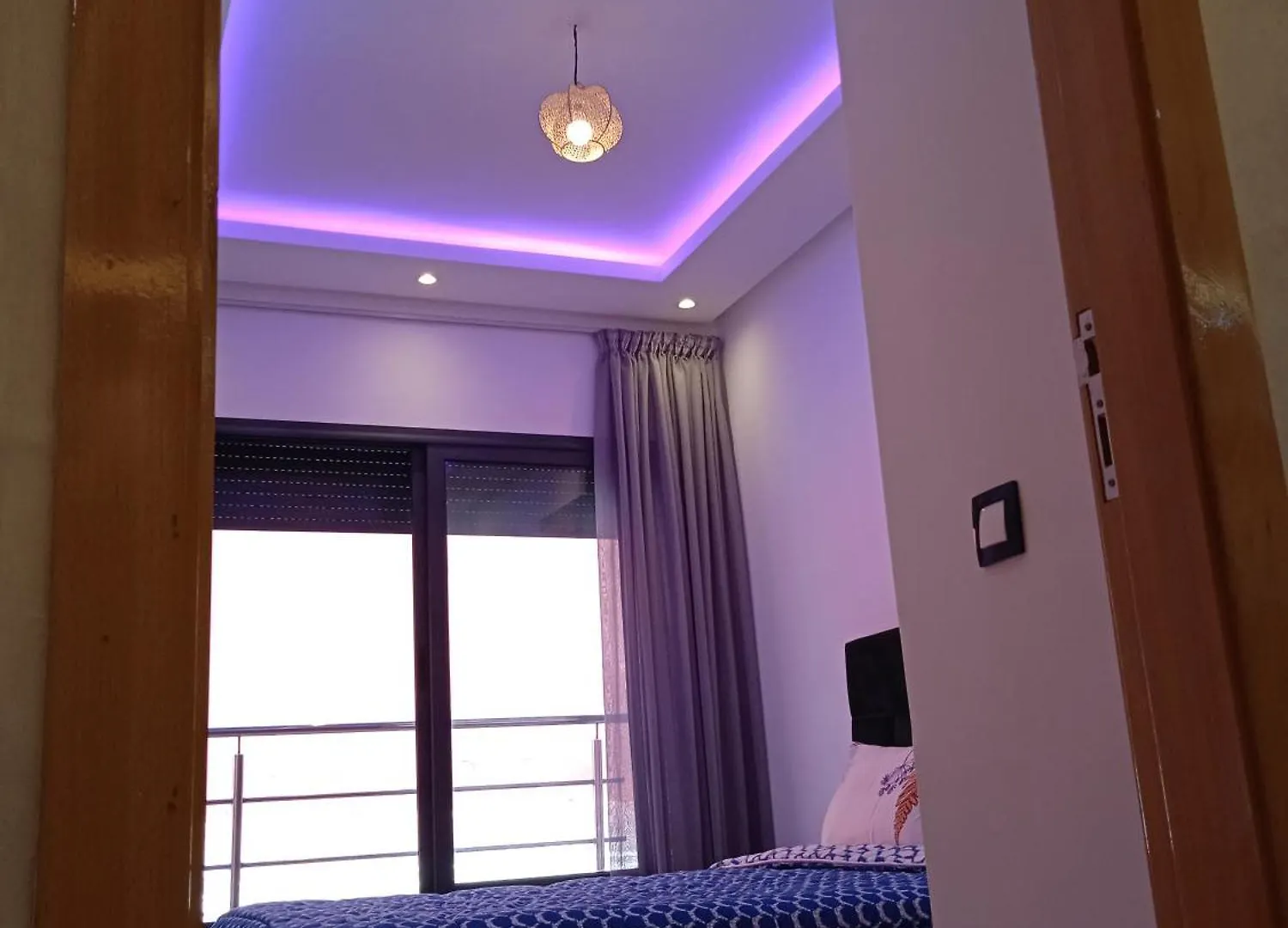 Apartment 1 Min De La Plage Essaouira Morocco