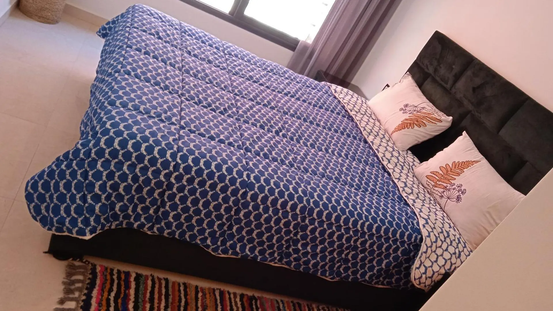Apartment 1 Min De La Plage Essaouira
