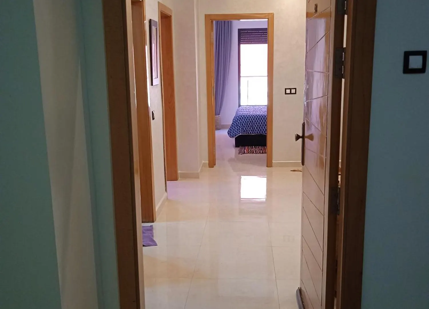 Apartment 1 Min De La Plage Essaouira