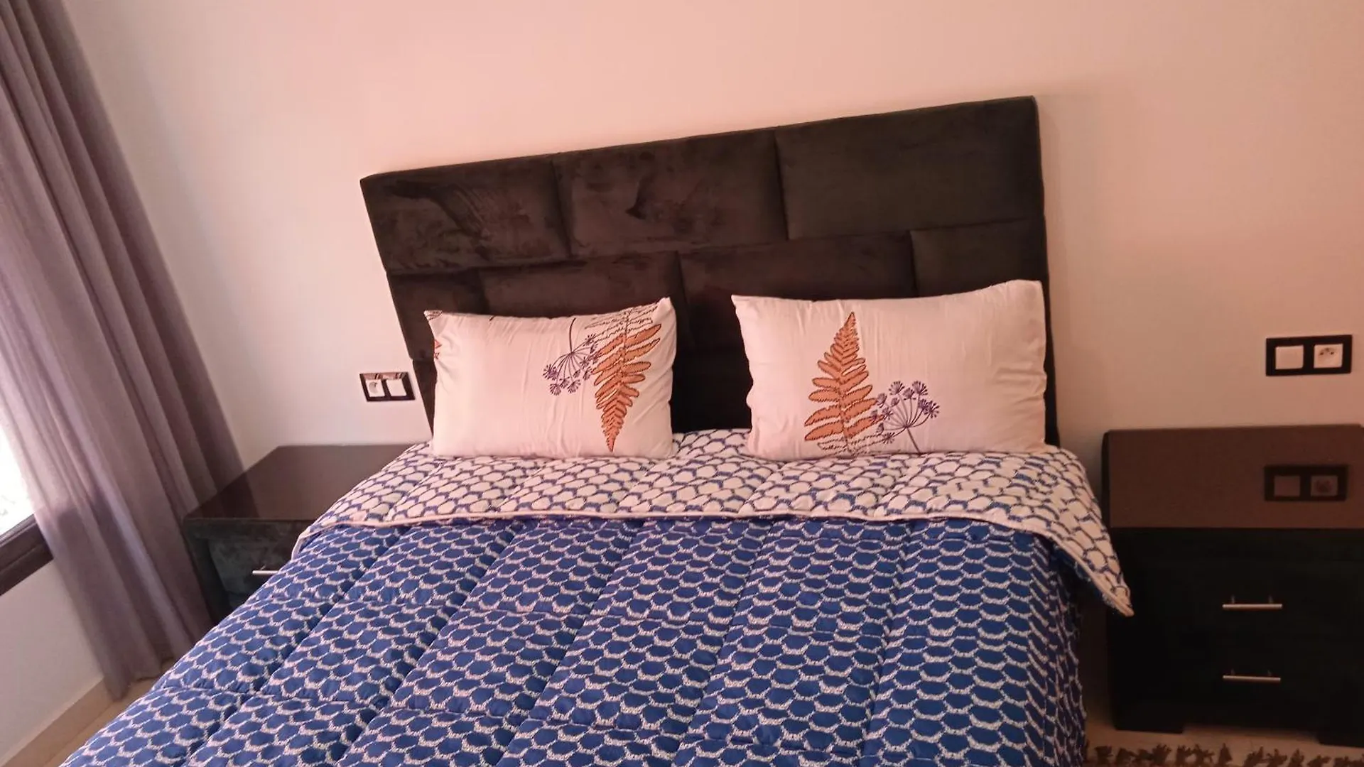 Apartment 1 Min De La Plage Essaouira