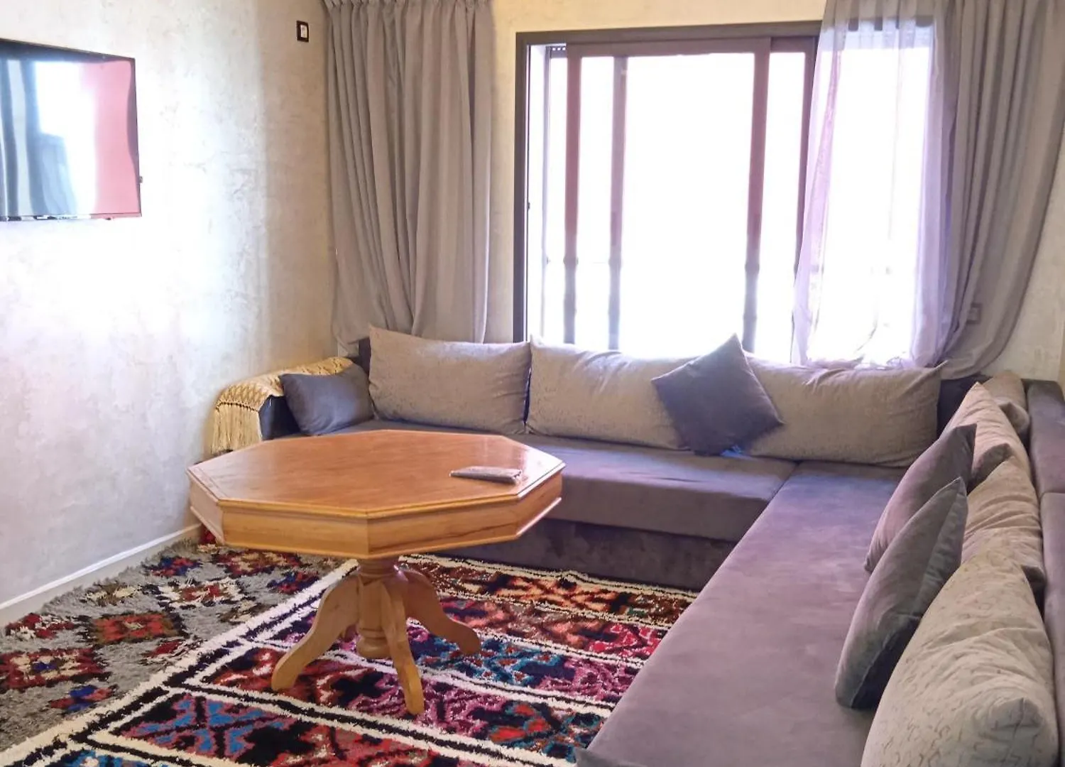 Apartment 1 Min De La Plage Essaouira