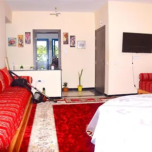 Lovers & Surfers Private - 5 Min To Essaouira